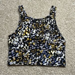 Lululemon Power Pivot Tank